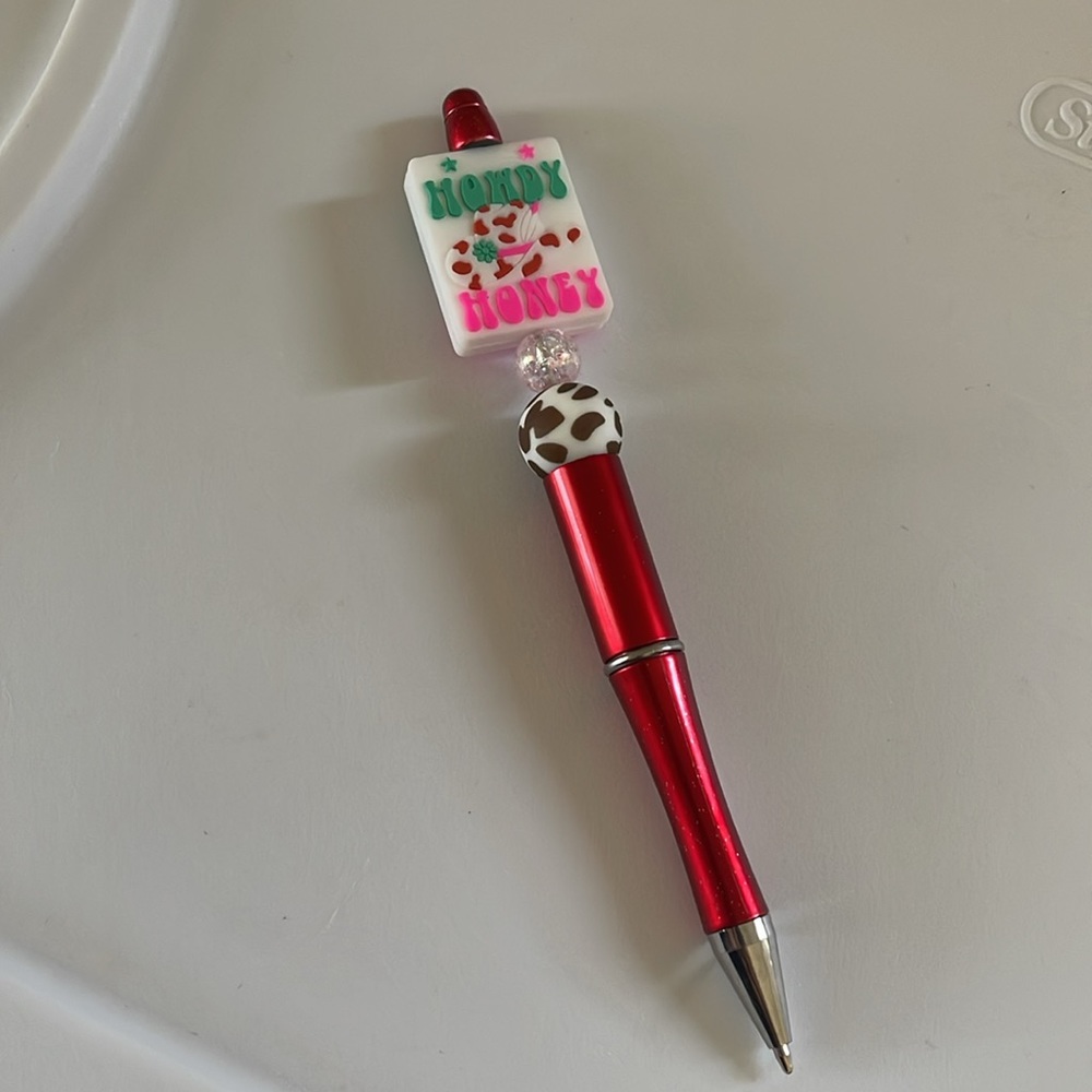 Writing pens custom - Picture 3 of 7